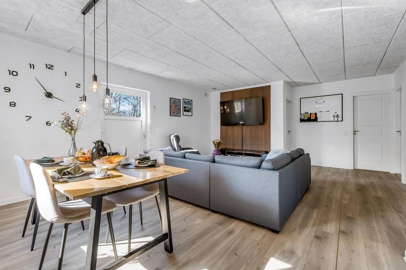 Foto von Ferienhaus KP06 in Vesterlund - Ostjütland