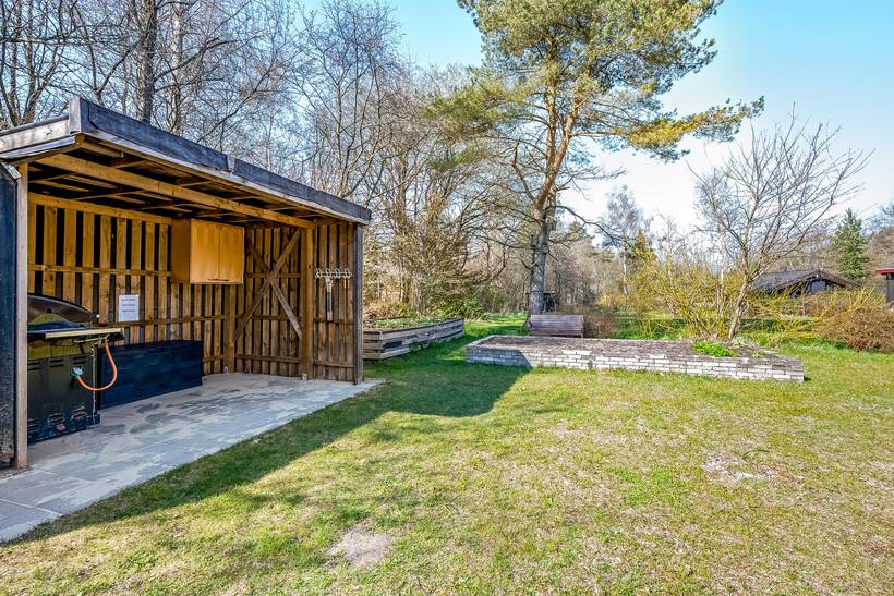 Foto von Ferienhaus KP06 in Vesterlund - Ostjütland