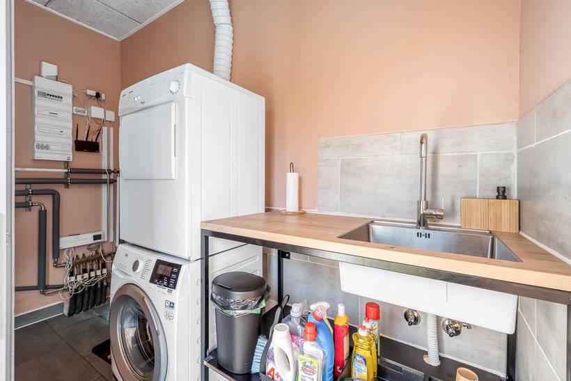 Foto von Ferienhaus KP06 in Vesterlund - Ostjütland