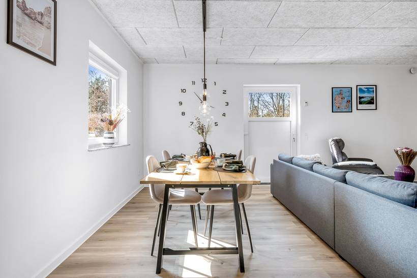 Foto von Ferienhaus KP06 in Vesterlund - Ostjütland