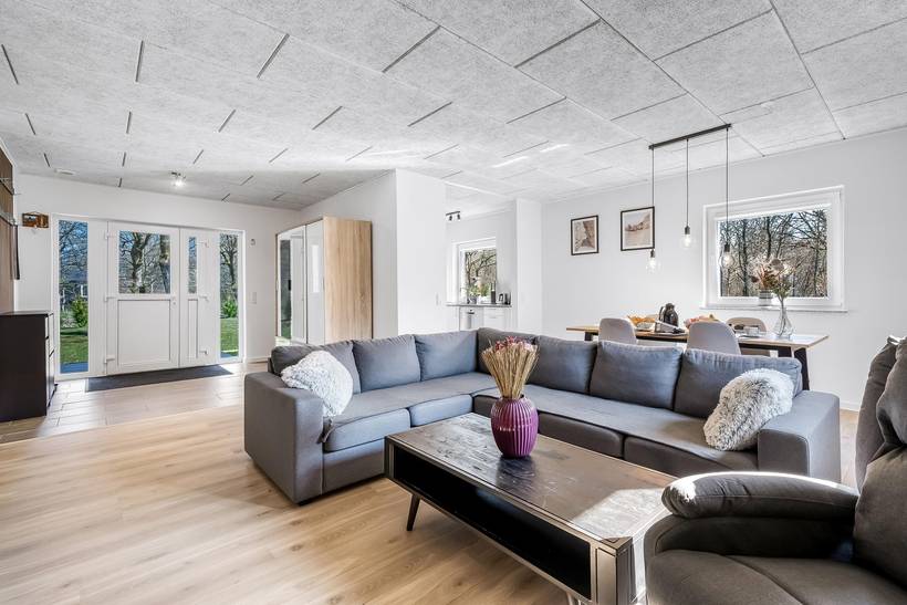 Foto von Ferienhaus KP06 in Vesterlund - Ostjütland