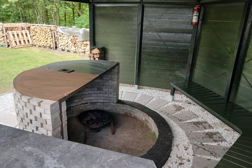 Foto von Ferienhaus KP06 in Vesterlund - Ostjütland