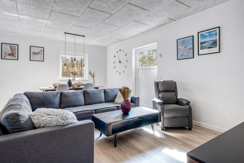 Foto von Ferienhaus KP06 in Vesterlund - Ostjütland