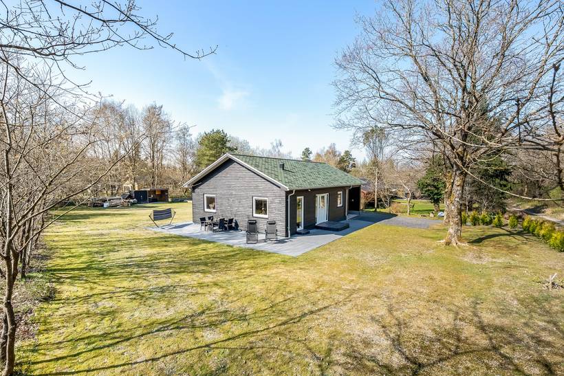 Foto von Ferienhaus KP06 in Vesterlund - Ostjütland