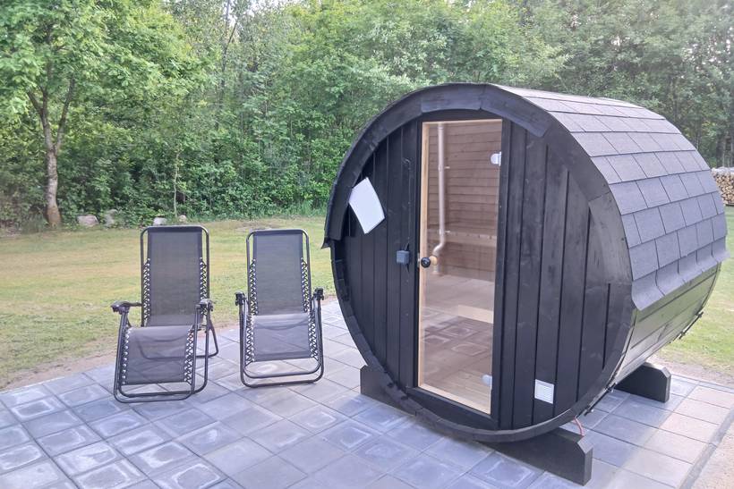 Foto von Ferienhaus KP06 in Vesterlund - Ostjütland