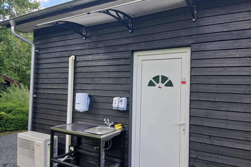 Foto von Ferienhaus KP06 in Vesterlund - Ostjütland