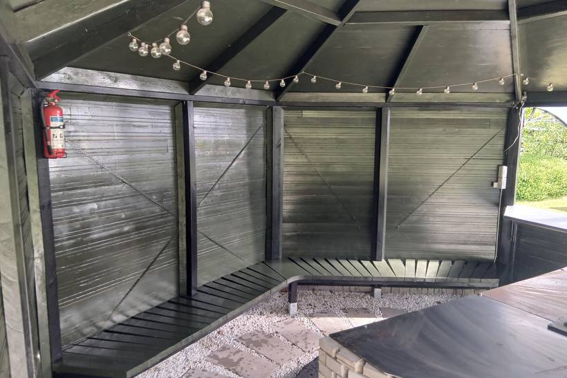 Foto von Ferienhaus KP06 in Vesterlund - Ostjütland
