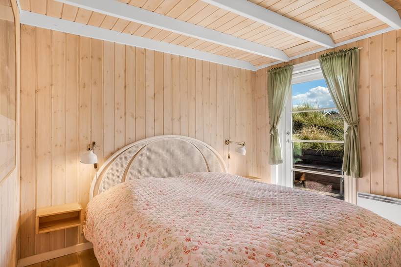 Foto von Ferienhaus KP08 in Grønhøj - Løkken - Nordjütland