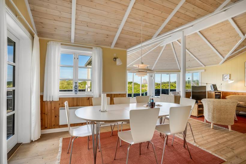 Foto von Ferienhaus KP08 in Grønhøj - Løkken - Nordjütland