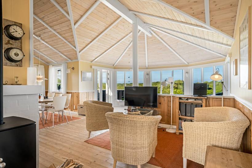 Foto von Ferienhaus KP08 in Grønhøj - Løkken - Nordjütland
