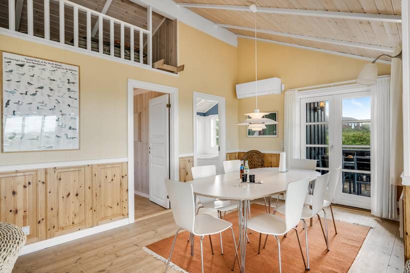 Foto von Ferienhaus KP08 in Grønhøj - Løkken - Nordjütland