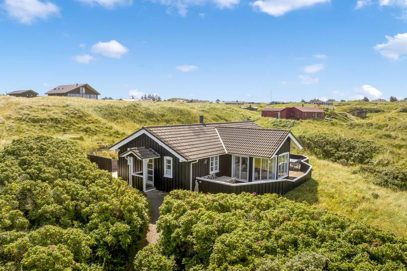 Foto von Ferienhaus KP08 in Grønhøj - Løkken - Nordjütland
