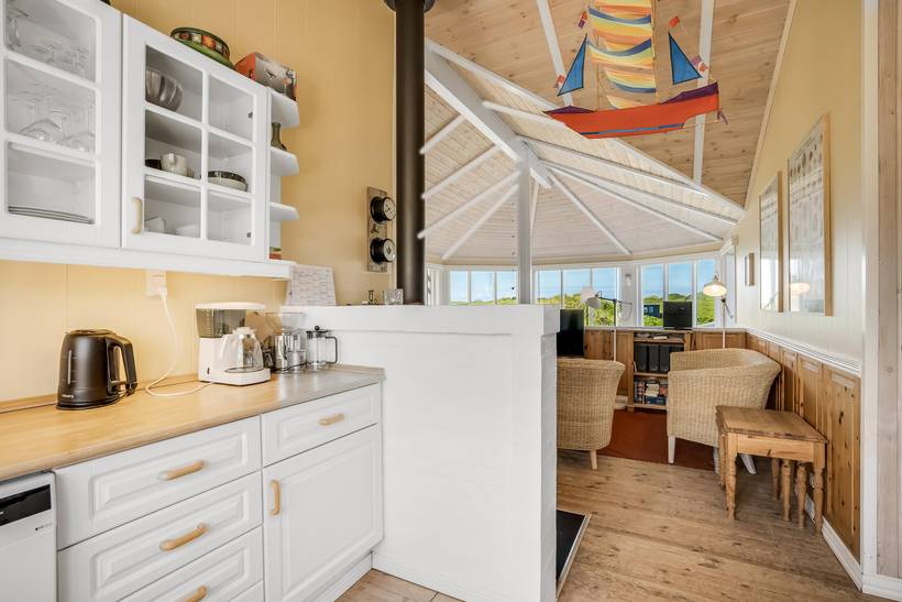Foto von Ferienhaus KP08 in Grønhøj - Løkken - Nordjütland
