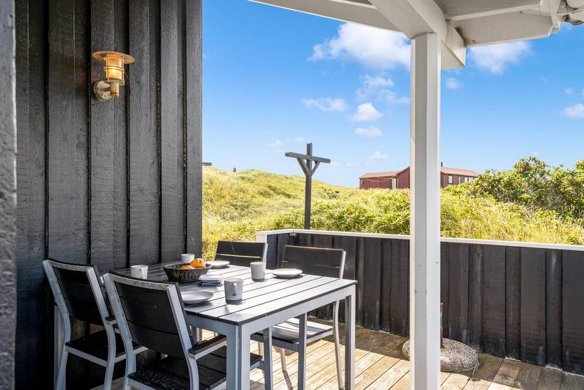 Foto von Ferienhaus KP08 in Grønhøj - Løkken - Nordjütland