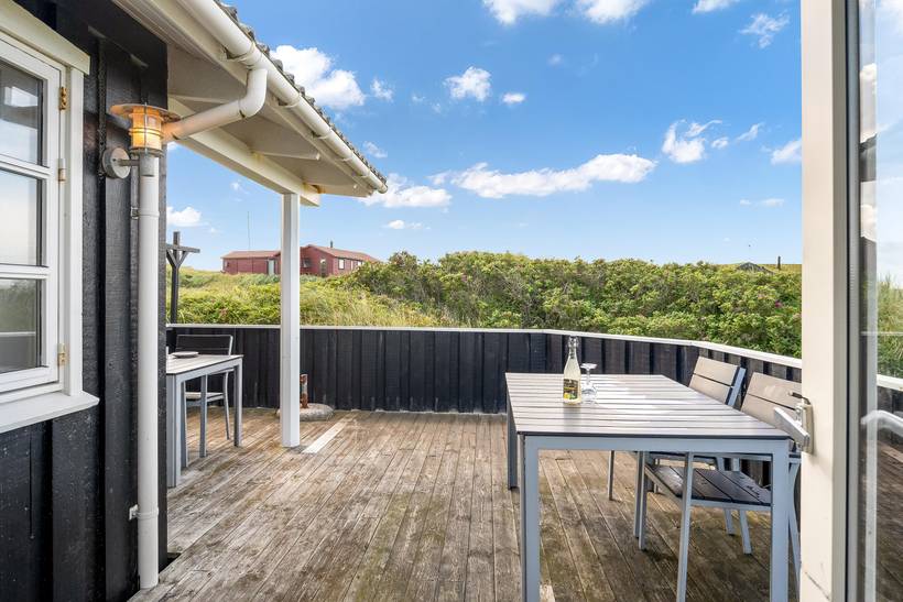 Foto von Ferienhaus KP08 in Grønhøj - Løkken - Nordjütland
