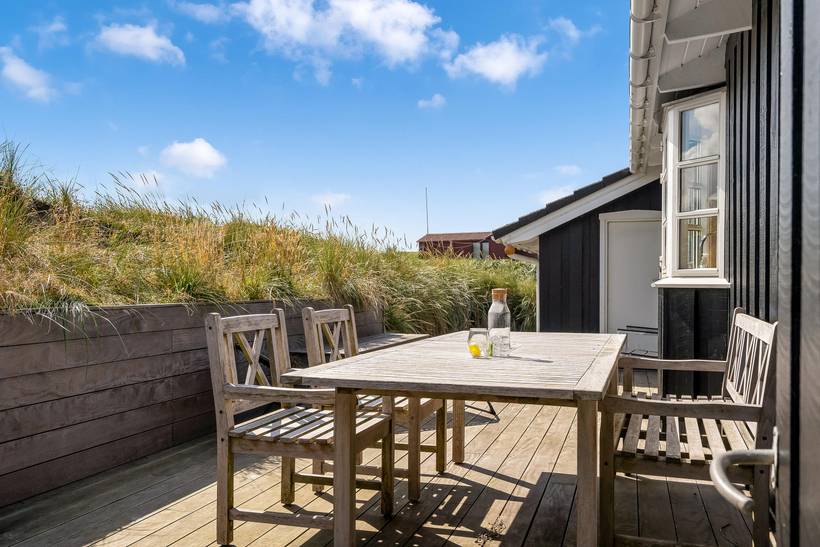 Foto von Ferienhaus KP08 in Grønhøj - Løkken - Nordjütland