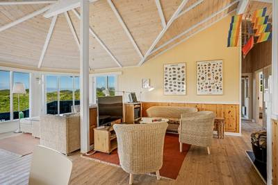 Vorschaubild von Ferienhaus KP08 in Grønhøj - Løkken - Nordjütland