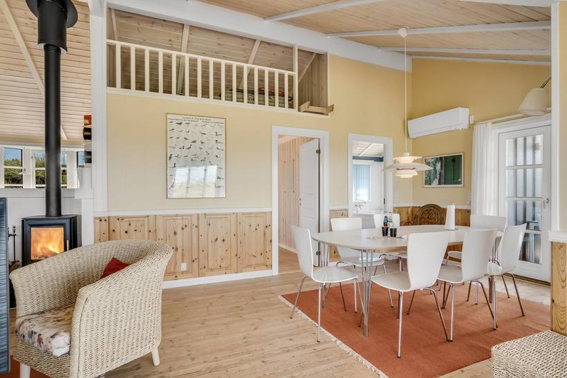 Foto von Ferienhaus KP08 in Grønhøj - Løkken - Nordjütland
