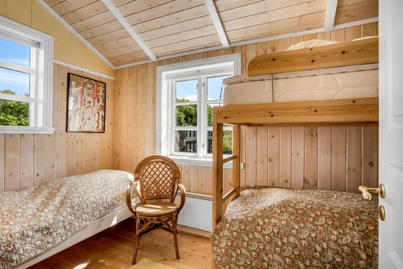 Foto von Ferienhaus KP08 in Grønhøj - Løkken - Nordjütland
