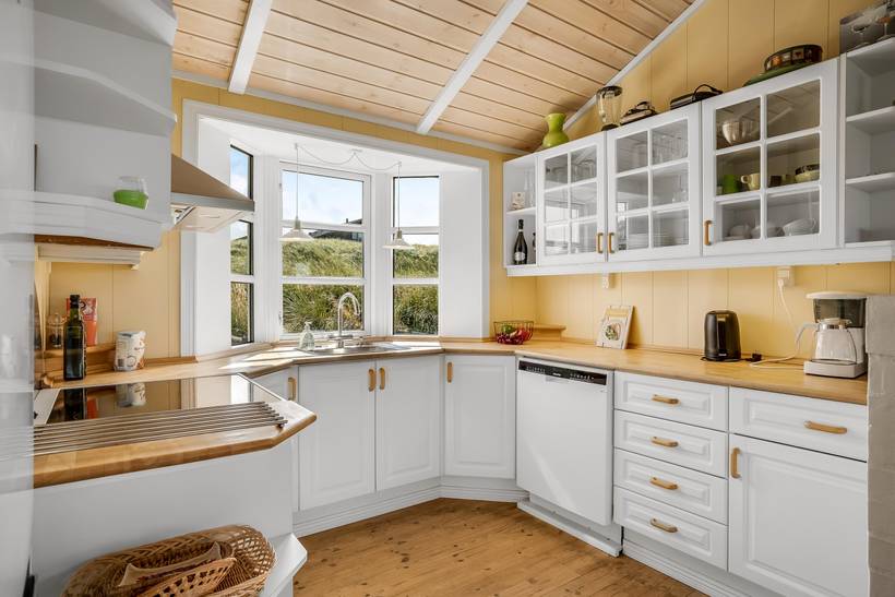 Foto von Ferienhaus KP08 in Grønhøj - Løkken - Nordjütland