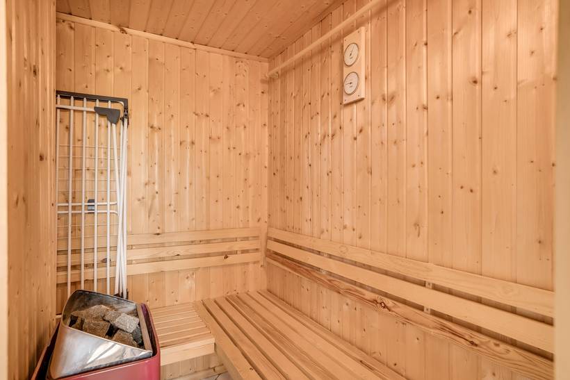Foto von Ferienhaus KP08 in Grønhøj - Løkken - Nordjütland