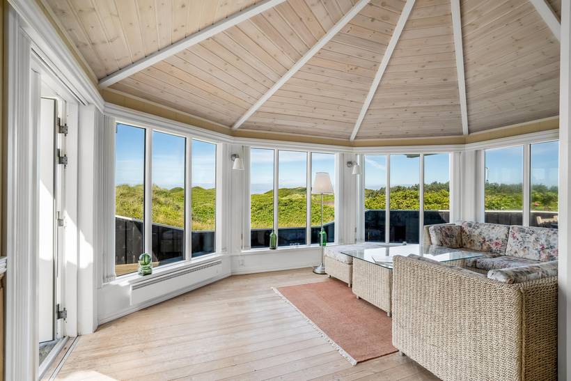 Foto von Ferienhaus KP08 in Grønhøj - Løkken - Nordjütland