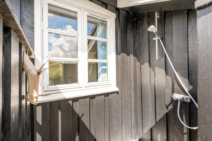 Foto von Ferienhaus KP08 in Grønhøj - Løkken - Nordjütland
