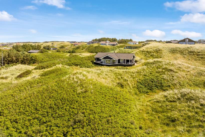 Foto von Ferienhaus KP08 in Grønhøj - Løkken - Nordjütland