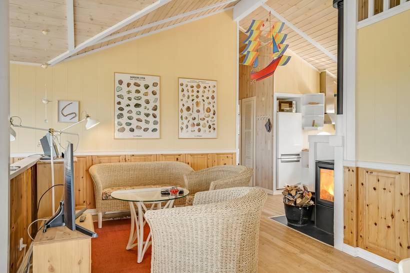 Foto von Ferienhaus KP08 in Grønhøj - Løkken - Nordjütland