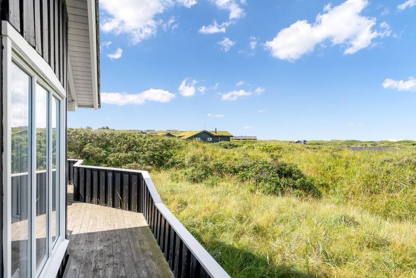 Foto von Ferienhaus KP08 in Grønhøj - Løkken - Nordjütland