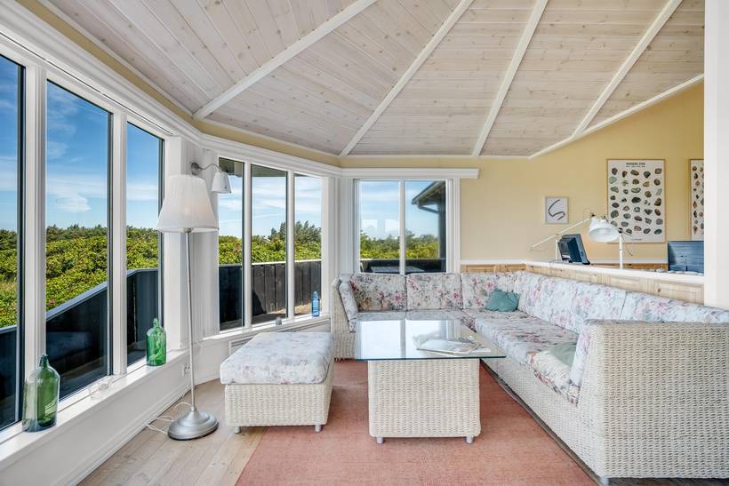 Foto von Ferienhaus KP08 in Grønhøj - Løkken - Nordjütland