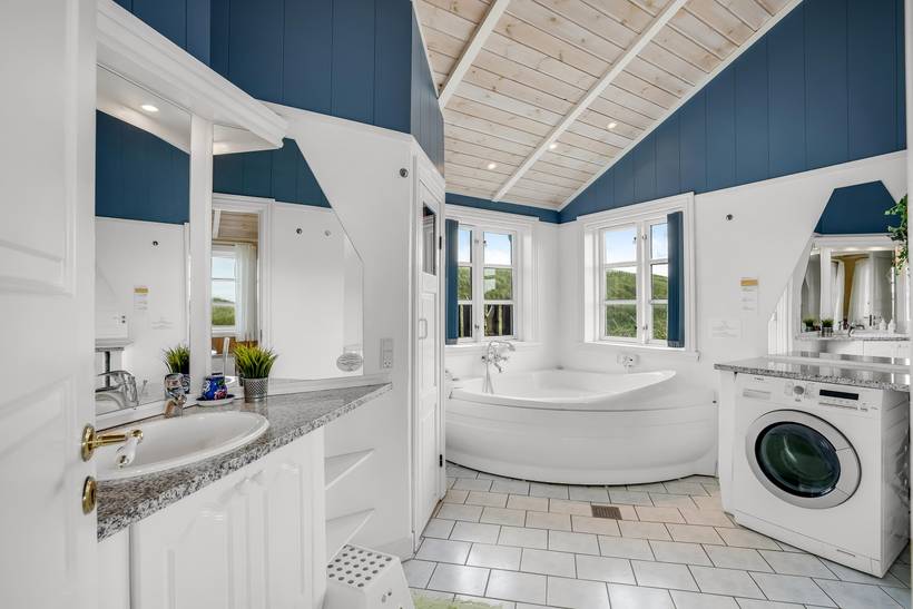 Foto von Ferienhaus KP08 in Grønhøj - Løkken - Nordjütland