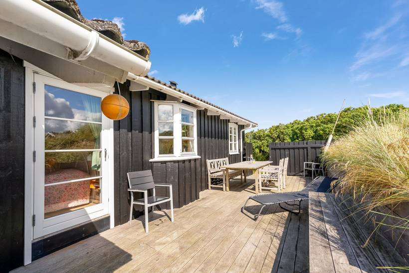 Foto von Ferienhaus KP08 in Grønhøj - Løkken - Nordjütland