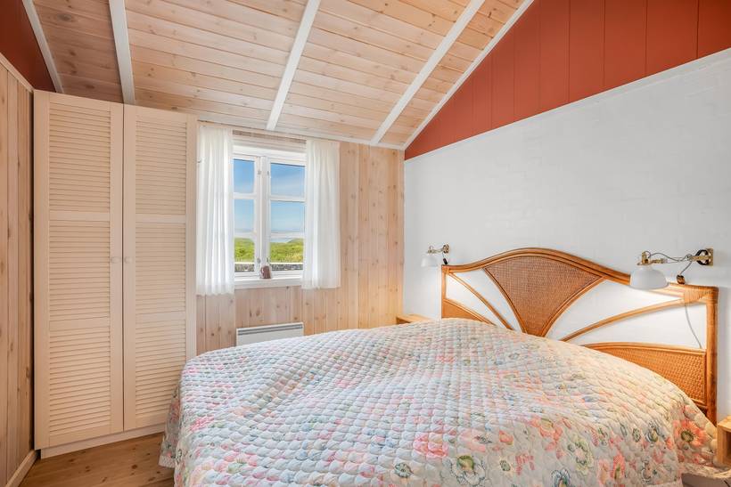 Foto von Ferienhaus KP08 in Grønhøj - Løkken - Nordjütland