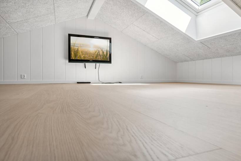 Foto von Ferienhaus KP14 in Fjellerup - Ostjütland