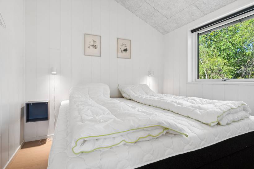 Foto von Ferienhaus KP14 in Fjellerup - Ostjütland