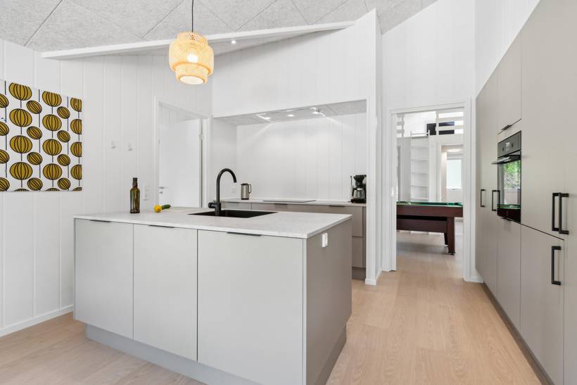Foto von Ferienhaus KP14 in Fjellerup - Ostjütland