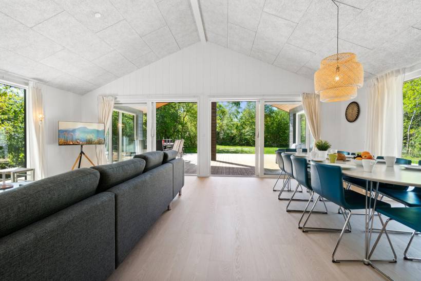 Foto von Ferienhaus KP14 in Fjellerup - Ostjütland