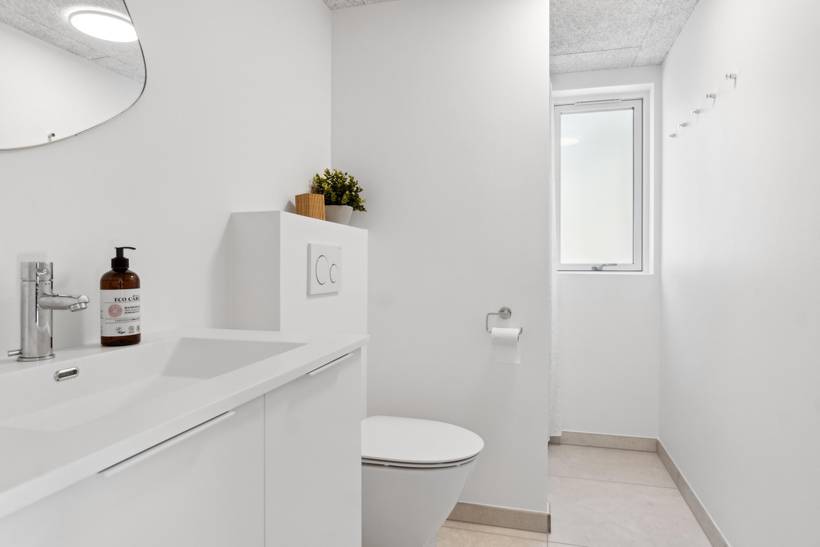 Foto von Ferienhaus KP14 in Fjellerup - Ostjütland