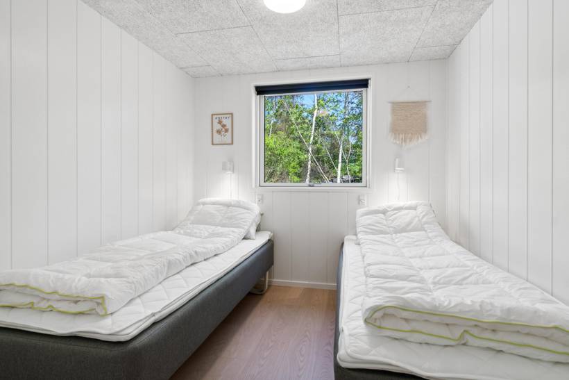 Foto von Ferienhaus KP14 in Fjellerup - Ostjütland