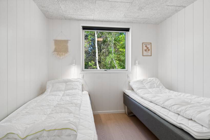 Foto von Ferienhaus KP14 in Fjellerup - Ostjütland