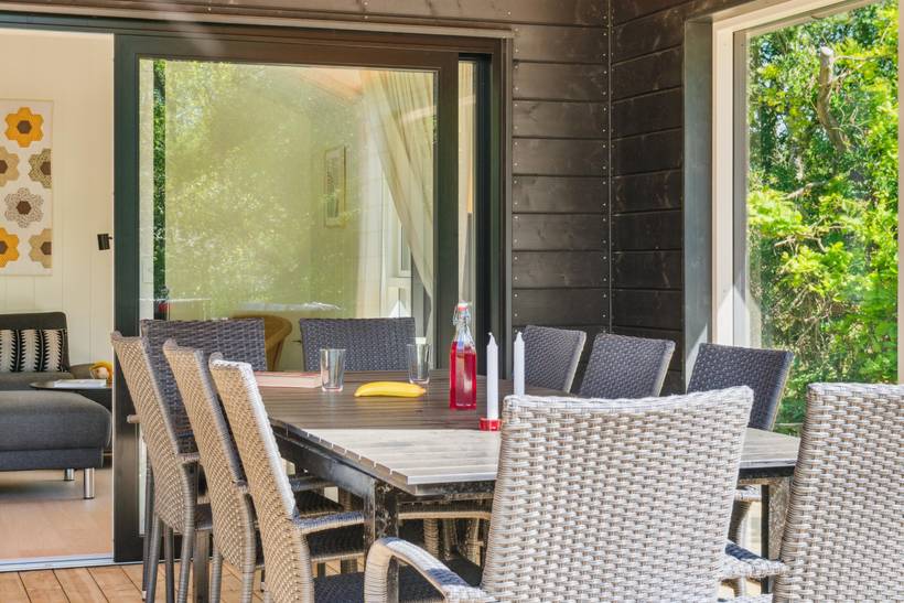 Foto von Ferienhaus KP14 in Fjellerup - Ostjütland