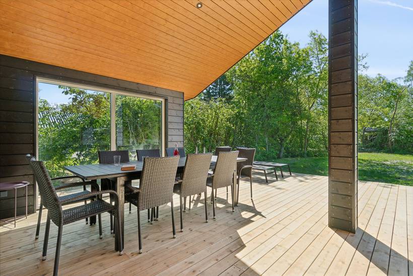 Foto von Ferienhaus KP14 in Fjellerup - Ostjütland