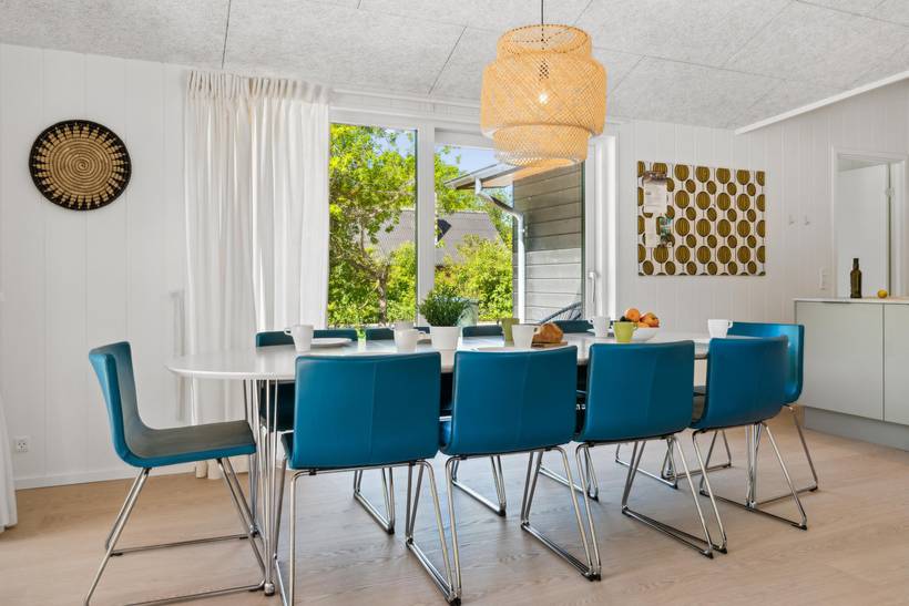 Foto von Ferienhaus KP14 in Fjellerup - Ostjütland