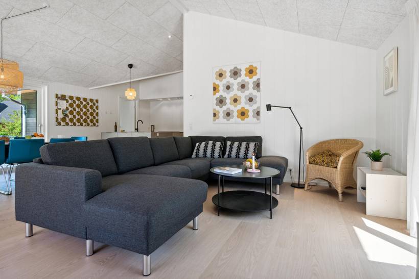 Foto von Ferienhaus KP14 in Fjellerup - Ostjütland
