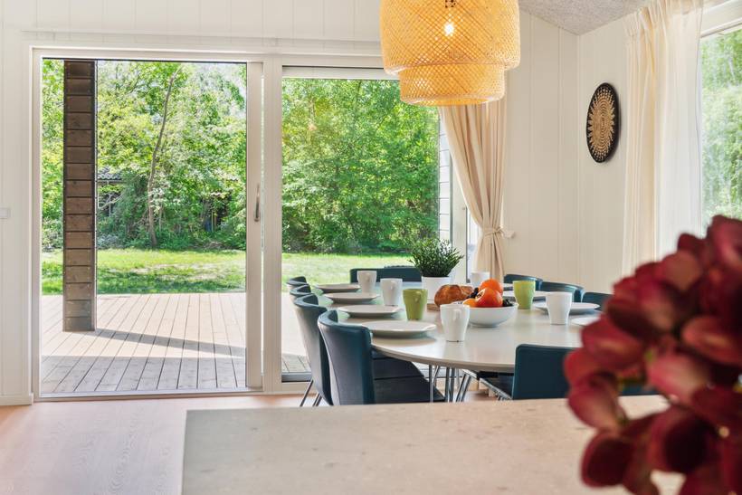 Foto von Ferienhaus KP14 in Fjellerup - Ostjütland