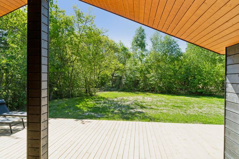 Foto von Ferienhaus KP14 in Fjellerup - Ostjütland