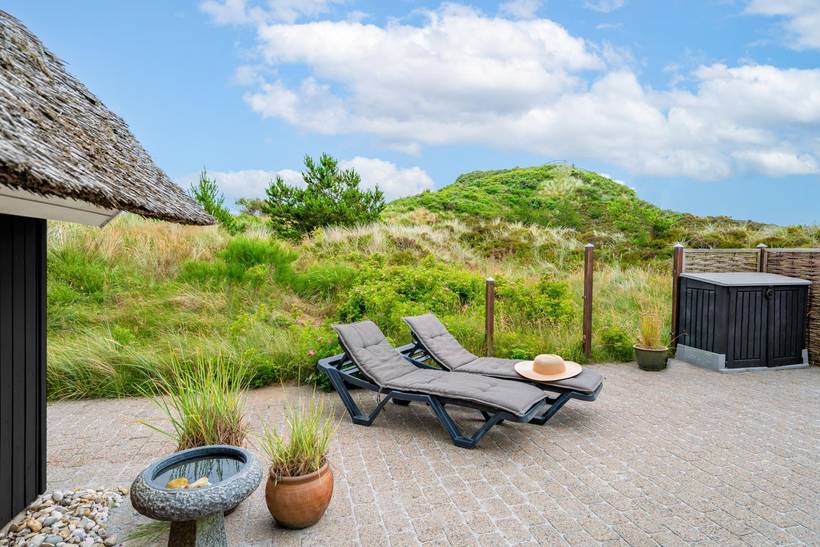Foto von Ferienhaus KP16 in Henne Strand - Westjütland