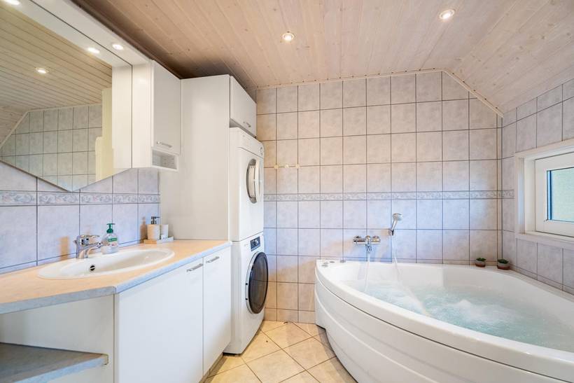 Foto von Ferienhaus KP16 in Henne Strand - Westjütland
