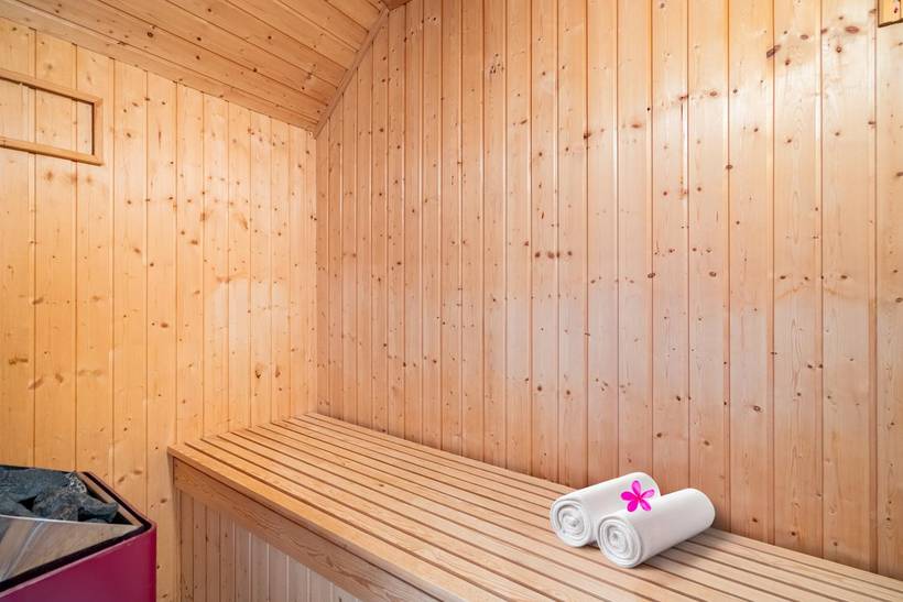 Foto von Ferienhaus KP16 in Henne Strand - Westjütland